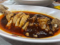 -五爷拌面(深圳北站店)