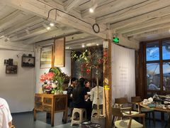 -小喜客·云南特色菜(纳西庭院店)