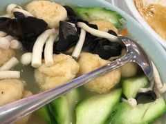 -海晖酒楼·顺德鱼生(荣华店)