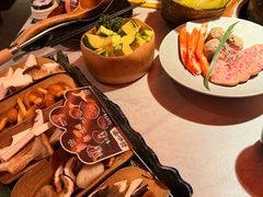 -芸山季·云南野生菌火锅(人民广场来福士店)