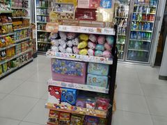 店内环境-7-Eleven(地堡街店)