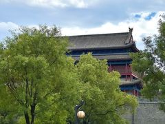 -湘子庙