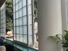 -MADO冰淇淋咖啡馆(淘金店)