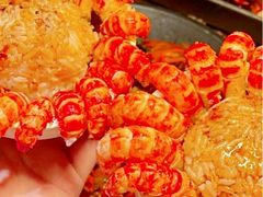 -乔街深夜食堂·小龙虾·高压锅生蚝(杭州总店)