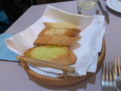 -戈雅法餐厅(世界城广场店)