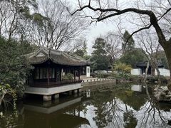 -秋霞圃
