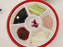 -红菜坊·烤鸭·川鲁宴(石园店)