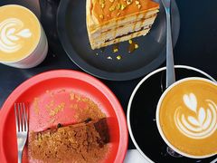 -NokNok Coffee(宽窄巷子店)