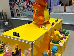 -龙湖成都上城天街