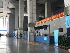 -深圳机场码头