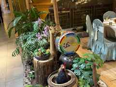 -延松朝鲜族料理