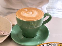 -Alimentari早午餐(安福路店)