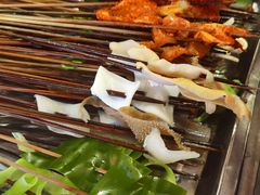 -水碾河刘老大串串香(水碾河路店)