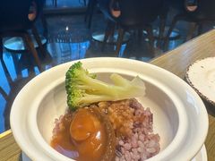 -博林天瑞喜来登酒店·西丽尚膳