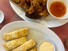 -大茄来海鲜餐厅(亚洲城分行)