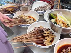 -舒记钵钵鸡
