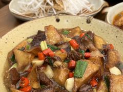 -三姐妹饺子(东木头市店)