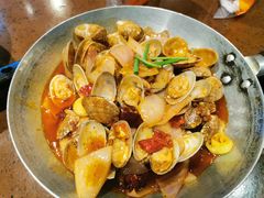 -一棠龙虾•王牌虾球(光谷天地店)