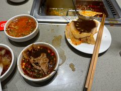 -海底捞火锅(泰安爱琴海店)