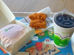 -德克士(安靖店)