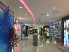 -家乐福(古北店)