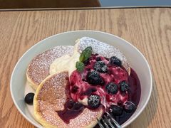 -火山屋台(新街口店)