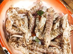 -夹夹大·蟹蟹大排档(财富又一城店)