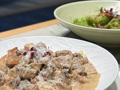 -沛家·西餐Brunch·直火料理