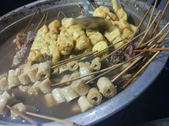 -马记大锅煮(总店)