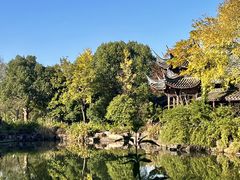 -西溪国家湿地公园