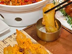 -避风塘·金牌店·夜宵(金玉兰店)