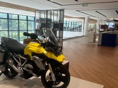 -北京京宝行宝马4S店(闵庄路店)