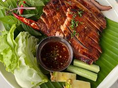 -星叶·东南亚料理(宁波万象汇店)
