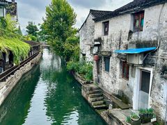 -绍兴书圣故里景区