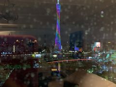 -广州富力丽思卡尔顿酒店