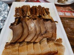 -九號渔港·蒸汽海鲜·粤菜茶点(八卦岭店)