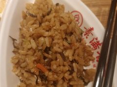 -素满香·素食自助餐(西安·民乐园店)