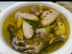 -呼吸森林·生态农庄农家乐私房菜