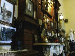 -露西亚咖啡西餐厅(哈尔滨俄侨纪念馆店)