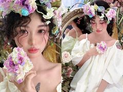 -金夫人化妆摄影职业培训学校