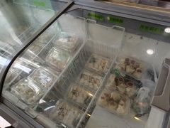 -老新隆牛肉锅贴(新街口店)