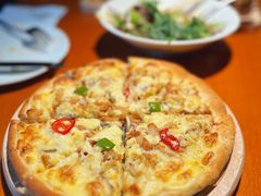 -布拉格餐厅· 中欧捷克菜(全国首店)