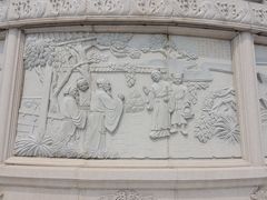 -天津妈祖文化园