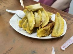 -清真蒋有记(老门东店)