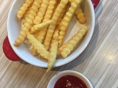 -必胜客(蜀山万象汇店)