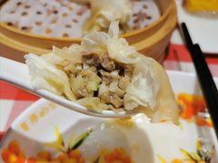 -西贝(上海中心店)