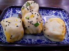 -小杨生煎(南京东路食品一店)