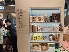 -海马体照相馆(深圳万象天地店)