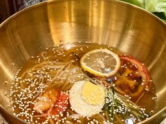 -姜胖胖无限自助烤肉(凯德天府店)
