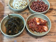 -京玉菲饭店(李村店)